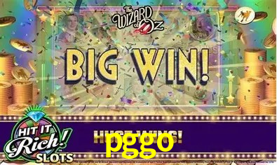 Seasonal Promotions pggo