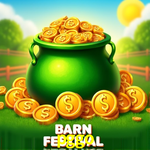 Account Benefits pggo