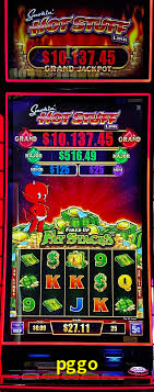 Premium Interface pggo